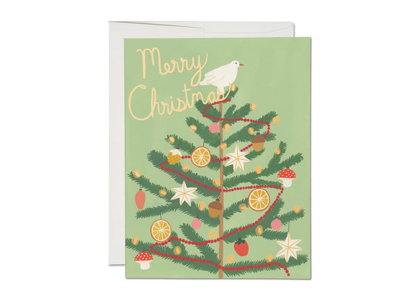 Holiday Greeting Cards